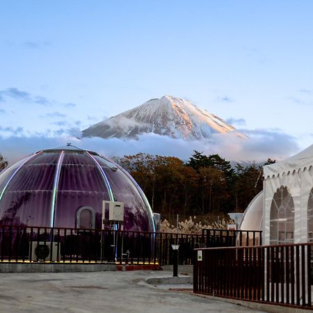 Fuji Hoshizorano Mura Tabist Narusawa Dış mekan fotoğraf